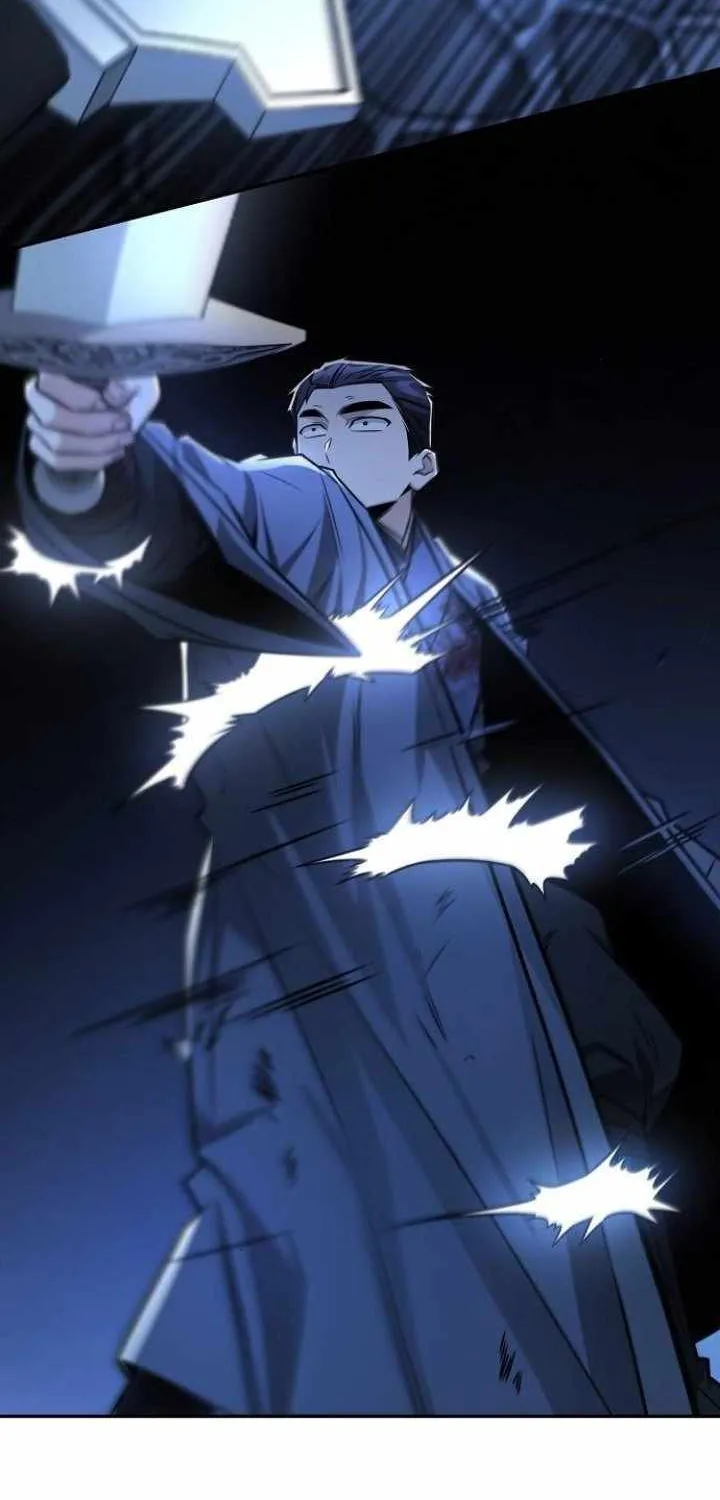 Mount Hua Sect’s Genius Phantom Swordsman Chapter 30 page 56 - 