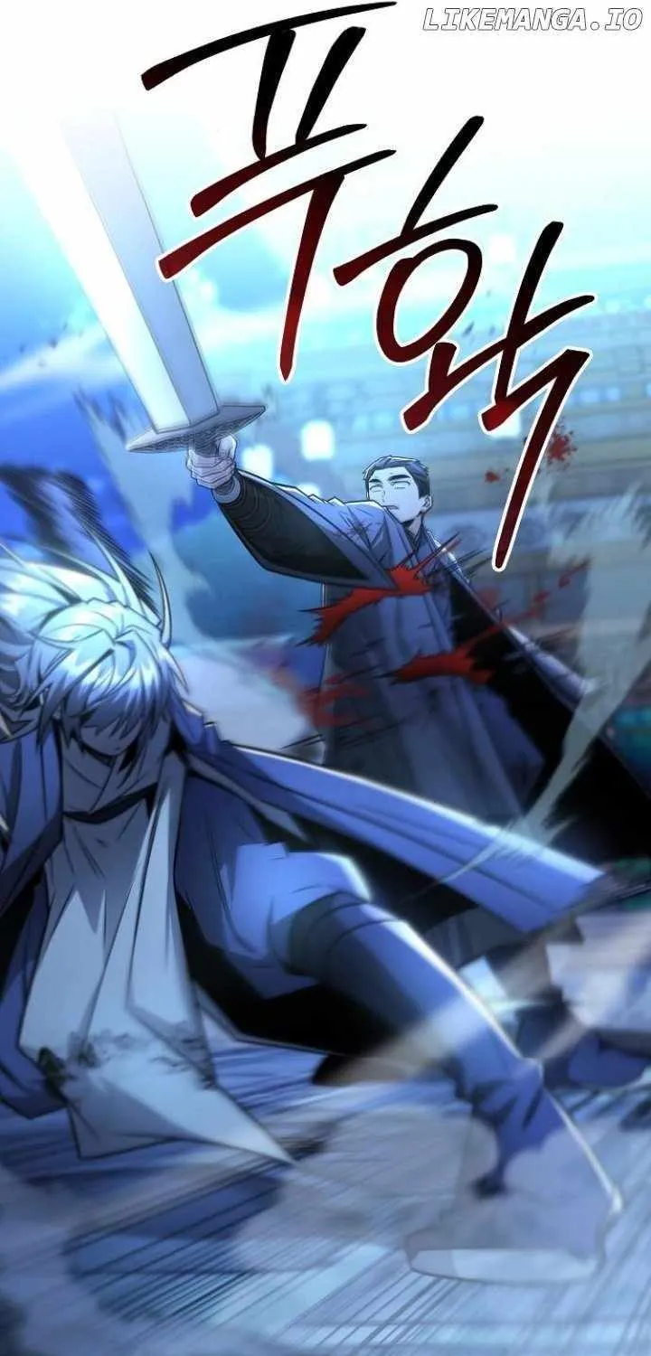 Mount Hua Sect’s Genius Phantom Swordsman Chapter 30 page 58 - 