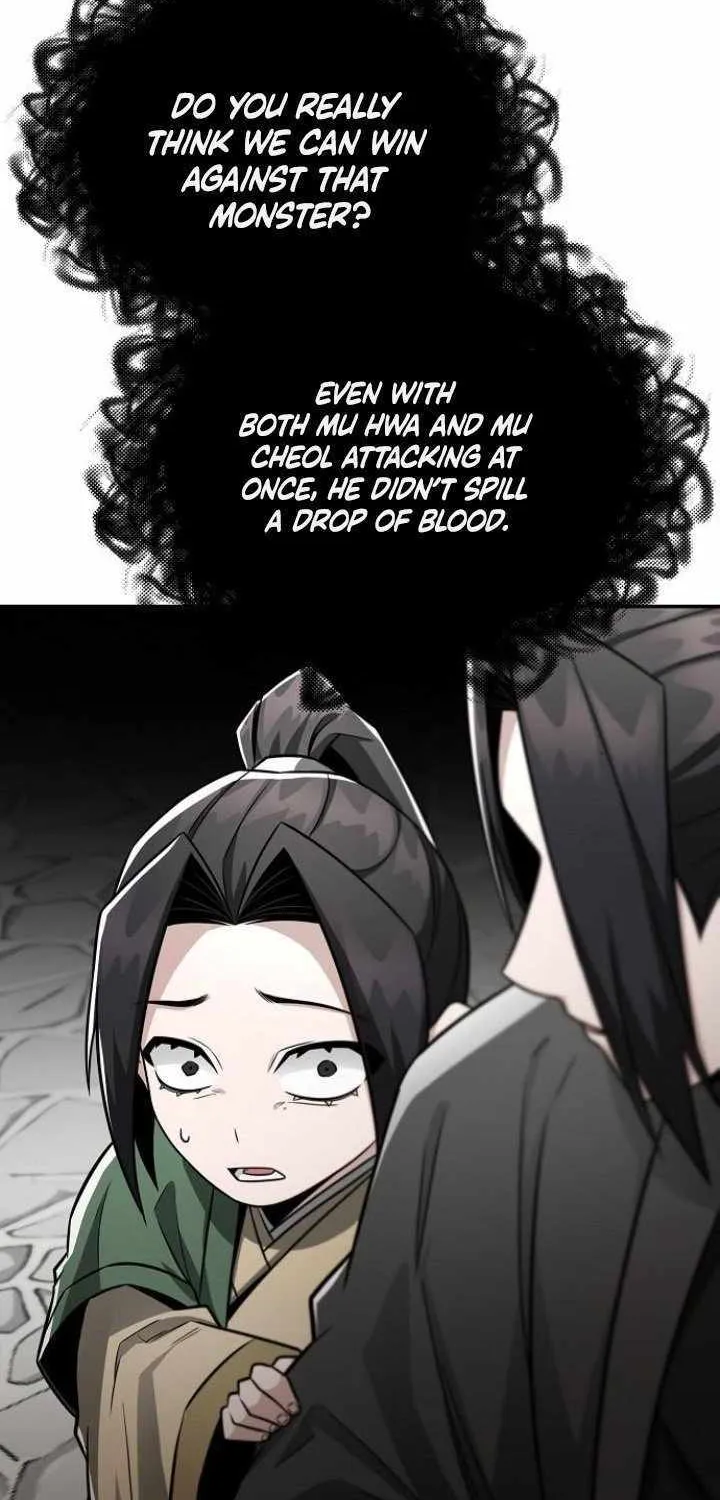 Mount Hua Sect’s Genius Phantom Swordsman Chapter 30 page 63 - 