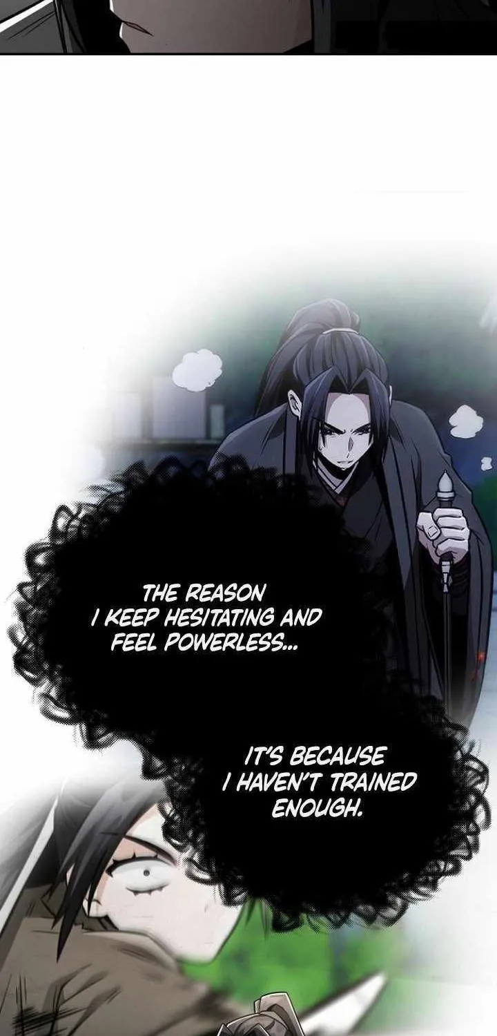 Mount Hua Sect’s Genius Phantom Swordsman Chapter 30 page 68 - 