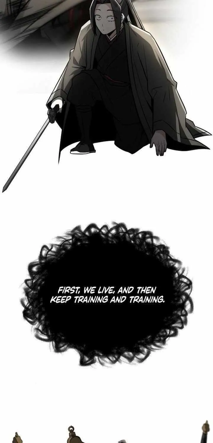Mount Hua Sect’s Genius Phantom Swordsman Chapter 30 page 69 - 