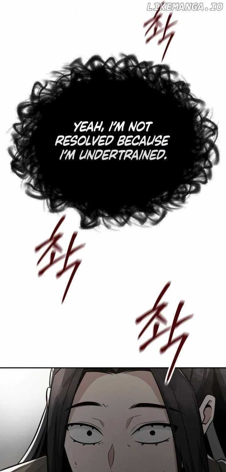 Mount Hua Sect’s Genius Phantom Swordsman Chapter 30 page 72 - 