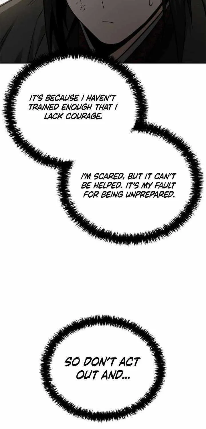 Mount Hua Sect’s Genius Phantom Swordsman Chapter 30 page 73 - 
