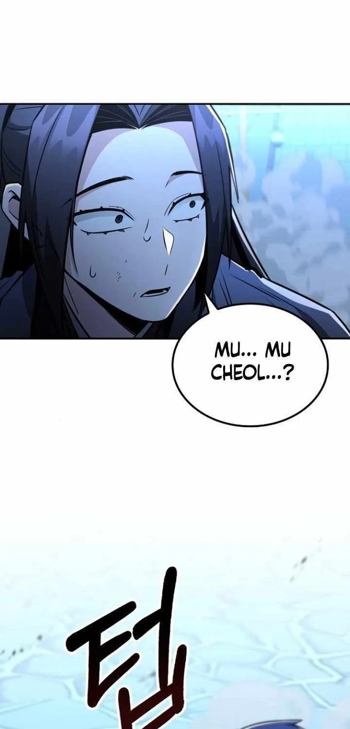 Mount Hua Sect’s Genius Phantom Swordsman Chapter 30 page 75 - 