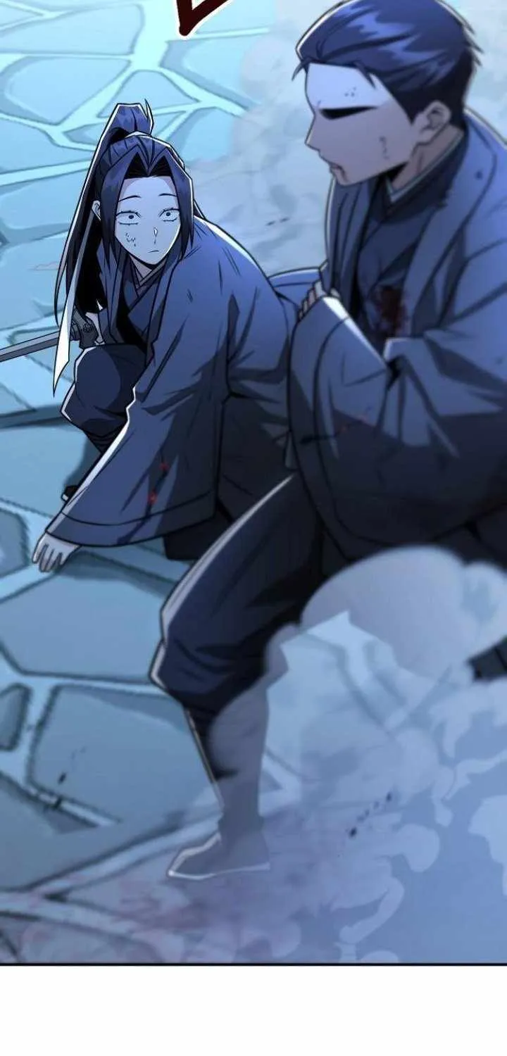 Mount Hua Sect’s Genius Phantom Swordsman Chapter 30 page 76 - 