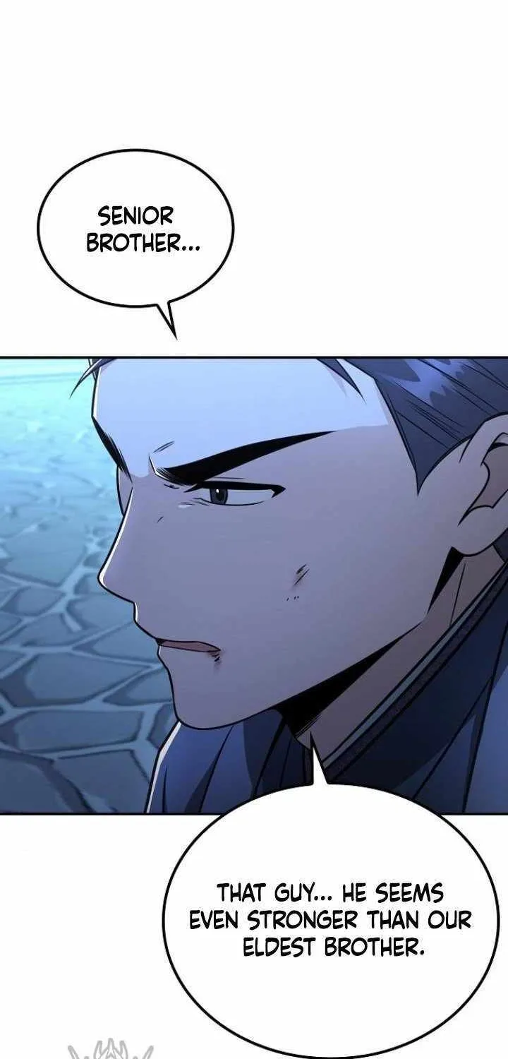 Mount Hua Sect’s Genius Phantom Swordsman Chapter 30 page 77 - 