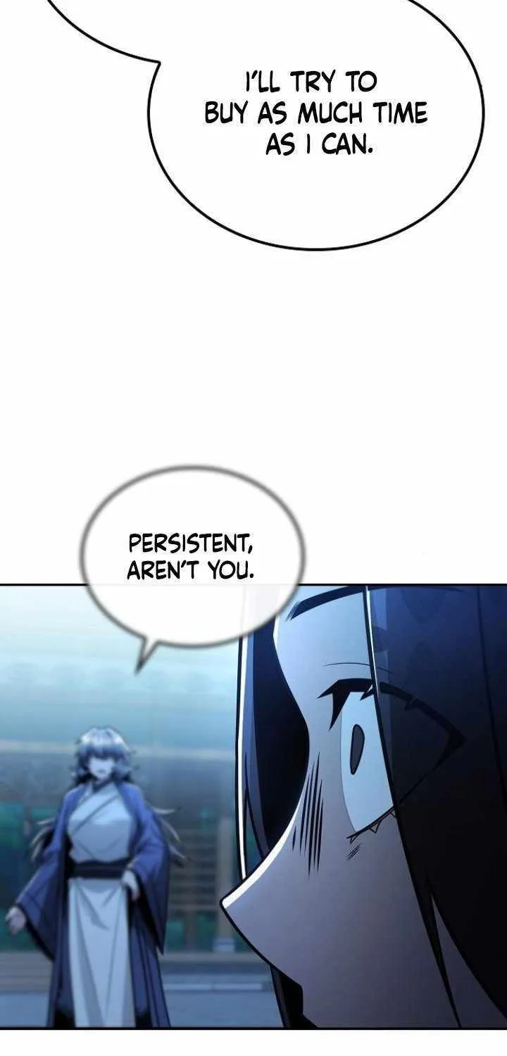 Mount Hua Sect’s Genius Phantom Swordsman Chapter 30 page 80 - 