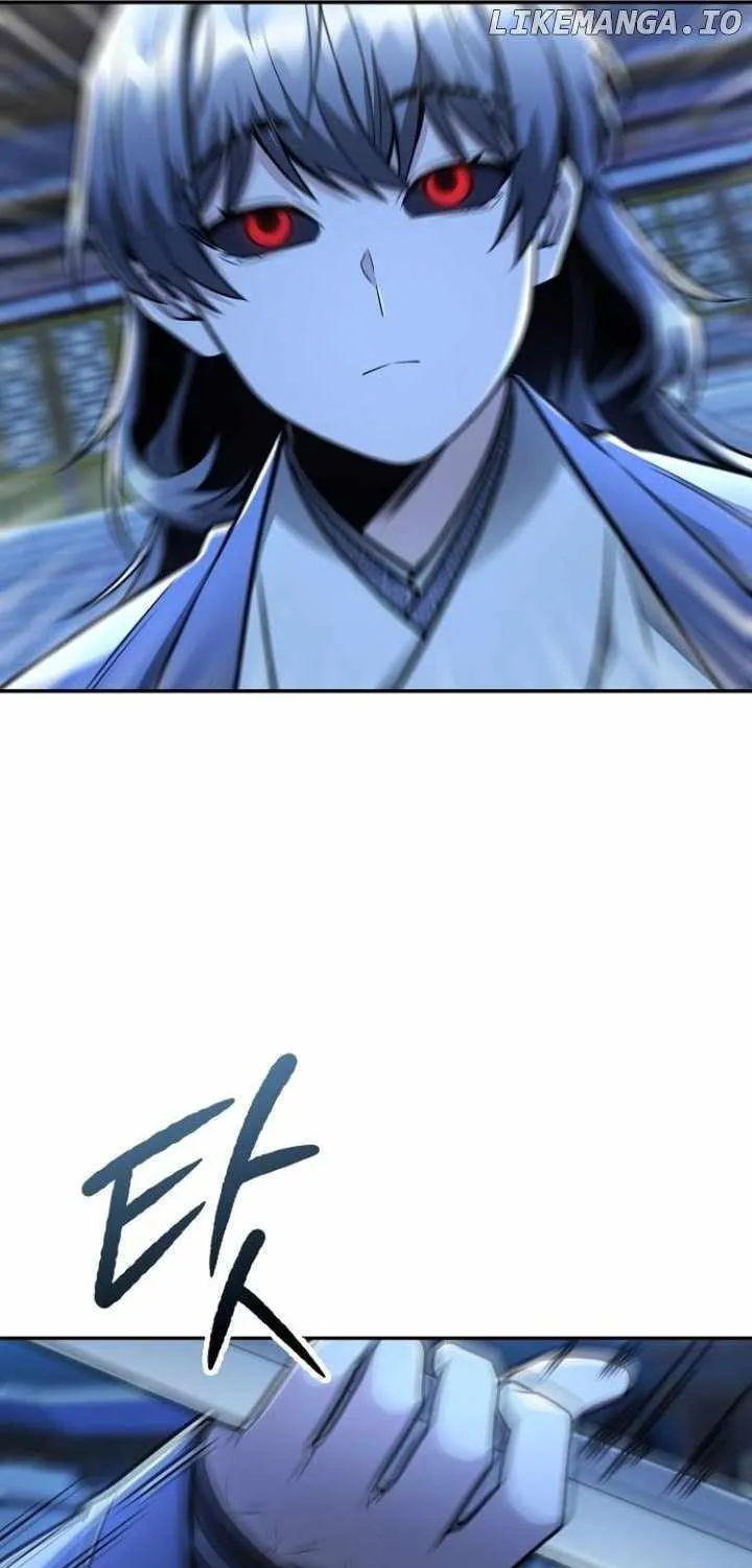 Mount Hua Sect’s Genius Phantom Swordsman Chapter 30 page 9 - 