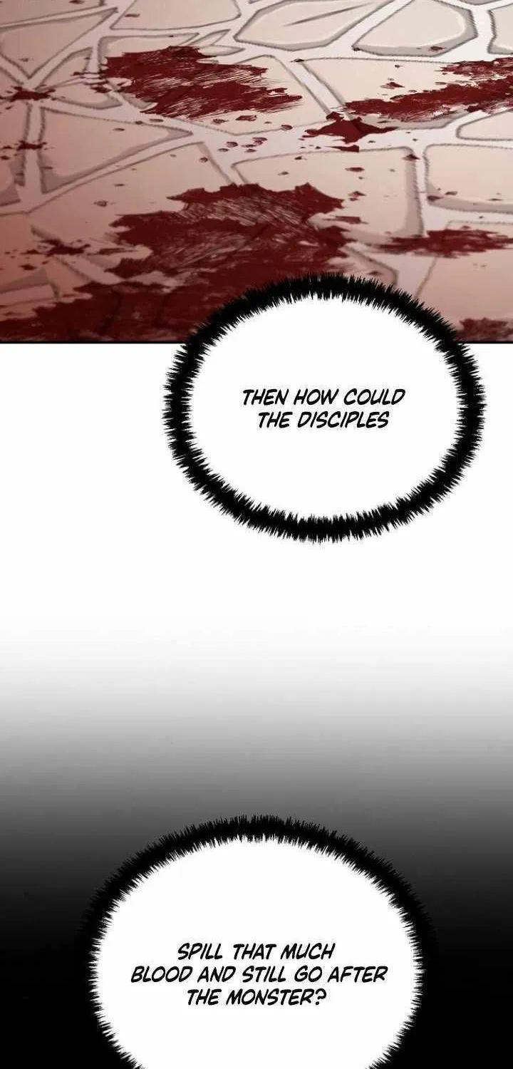 Mount Hua Sect’s Genius Phantom Swordsman Chapter 30 page 84 - 