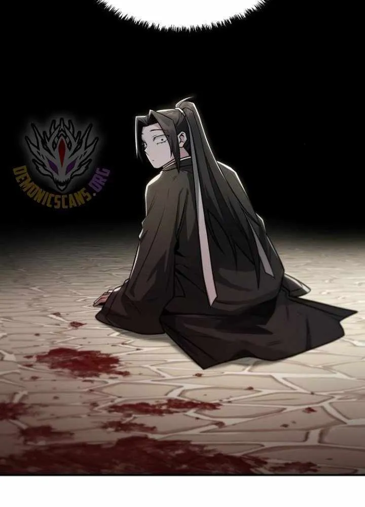 Mount Hua Sect’s Genius Phantom Swordsman Chapter 30 page 85 - 