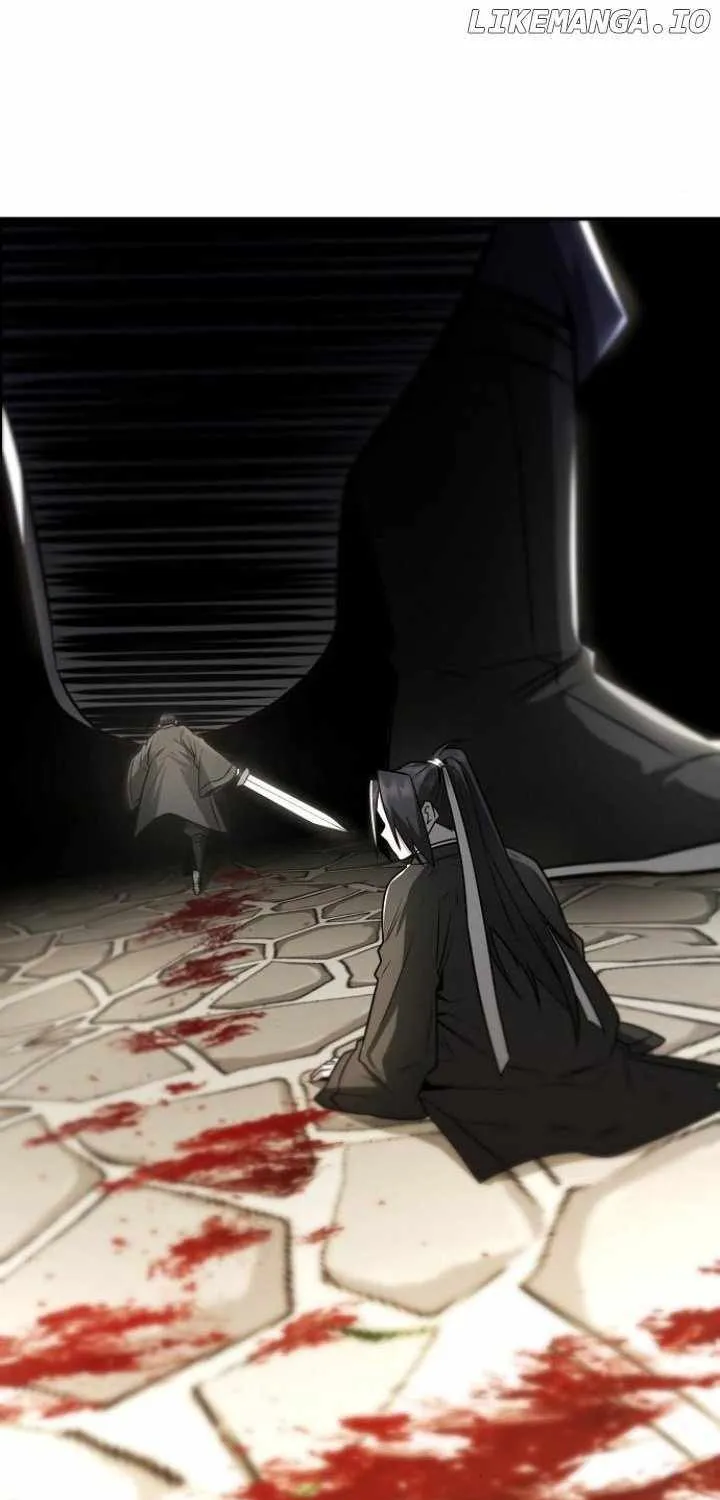 Mount Hua Sect’s Genius Phantom Swordsman Chapter 30 page 86 - 