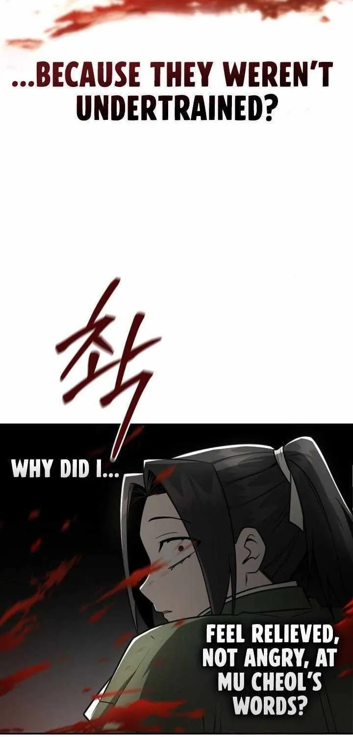 Mount Hua Sect’s Genius Phantom Swordsman Chapter 30 page 87 - 