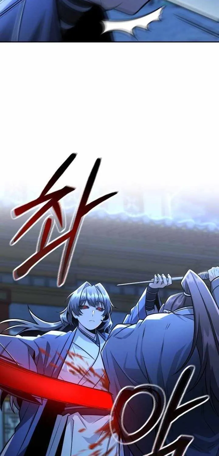 Mount Hua Sect’s Genius Phantom Swordsman Chapter 30 page 10 - 