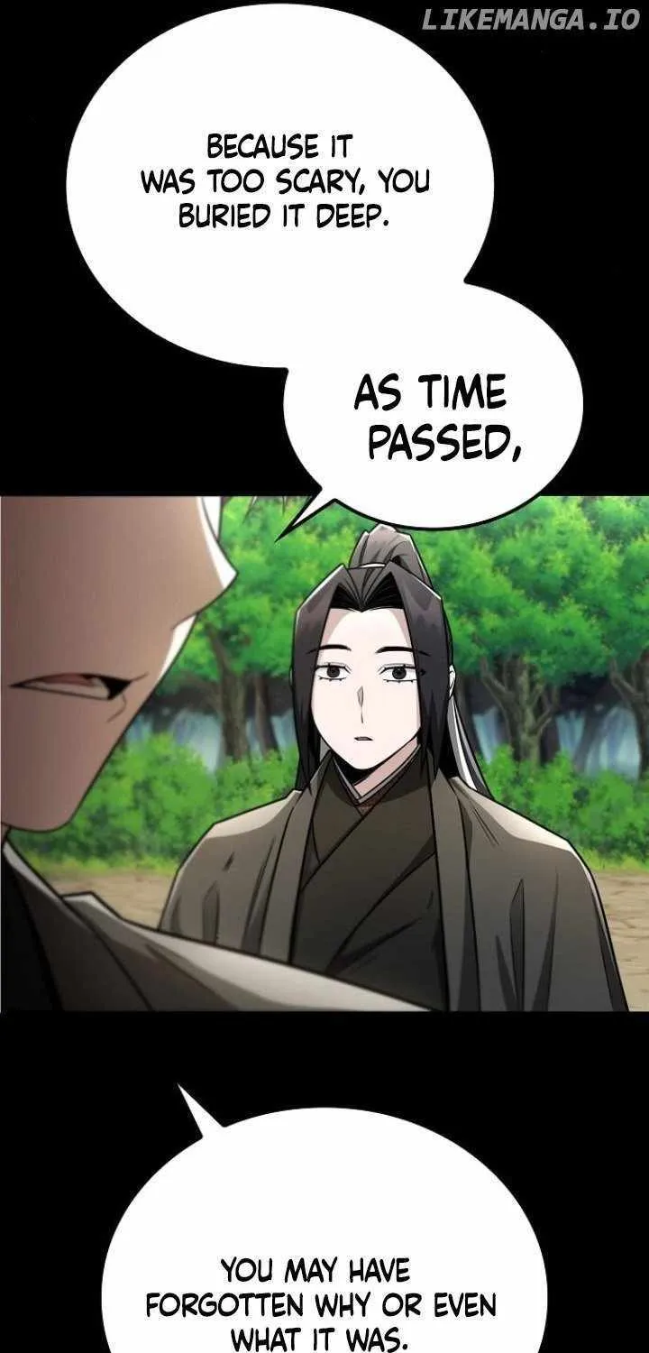 Mount Hua Sect’s Genius Phantom Swordsman Chapter 30 page 92 - 