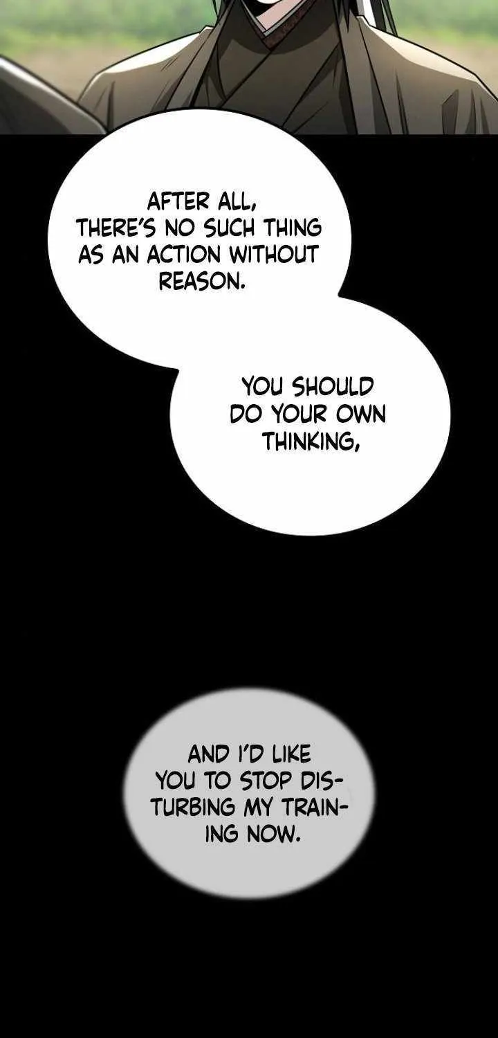 Mount Hua Sect’s Genius Phantom Swordsman Chapter 30 page 94 - 