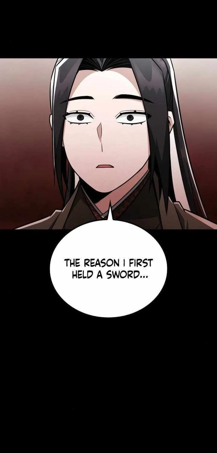 Mount Hua Sect’s Genius Phantom Swordsman Chapter 30 page 95 - 