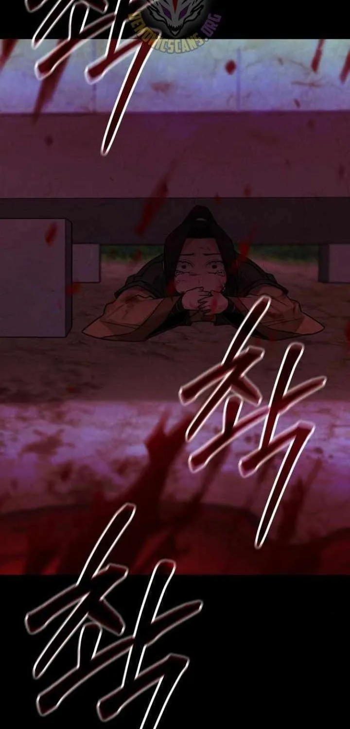 Mount Hua Sect’s Genius Phantom Swordsman Chapter 30 page 97 - 