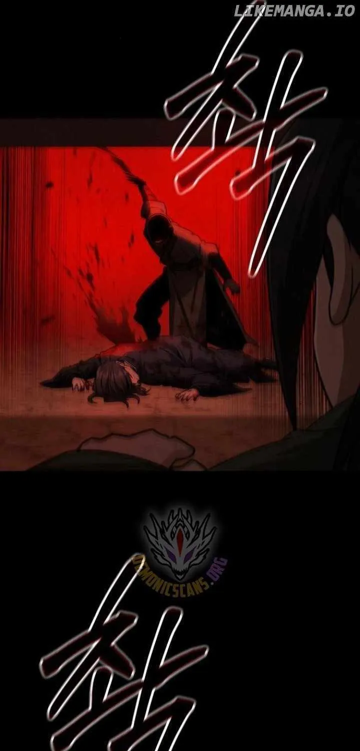 Mount Hua Sect’s Genius Phantom Swordsman Chapter 30 page 99 - 