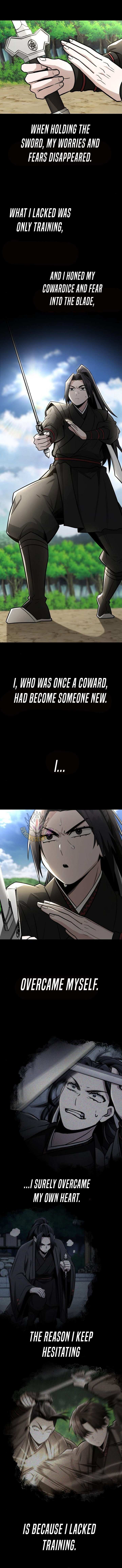 Mount Hua Sect’s Genius Phantom Swordsman Chapter 31 page 2 - 