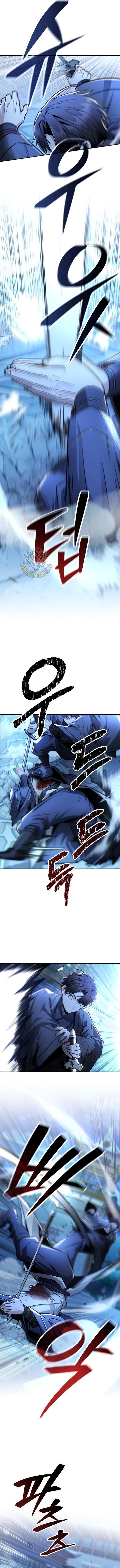 Mount Hua Sect’s Genius Phantom Swordsman Chapter 31 page 12 - 