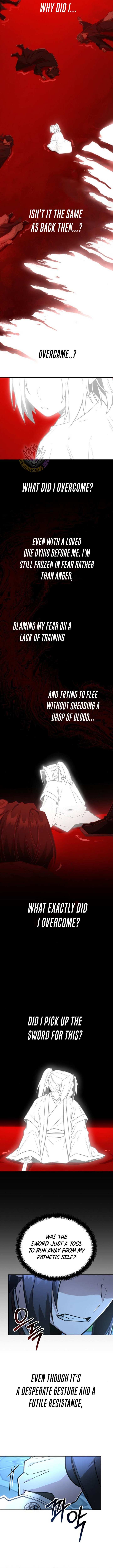 Mount Hua Sect’s Genius Phantom Swordsman Chapter 31 page 4 - 