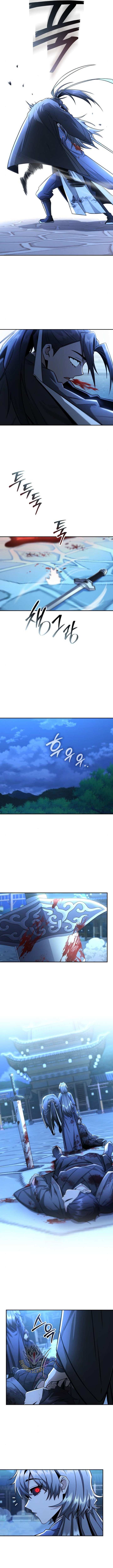 Mount Hua Sect’s Genius Phantom Swordsman Chapter 31 page 7 - 