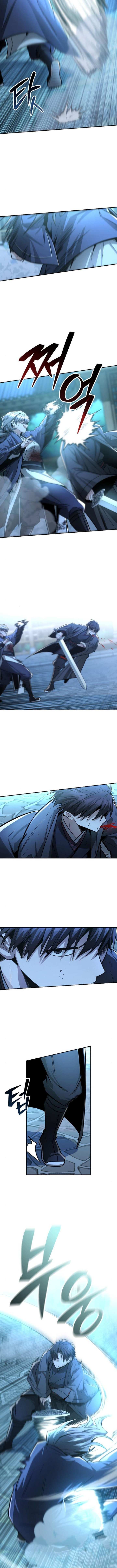 Mount Hua Sect’s Genius Phantom Swordsman Chapter 32 page 2 - 