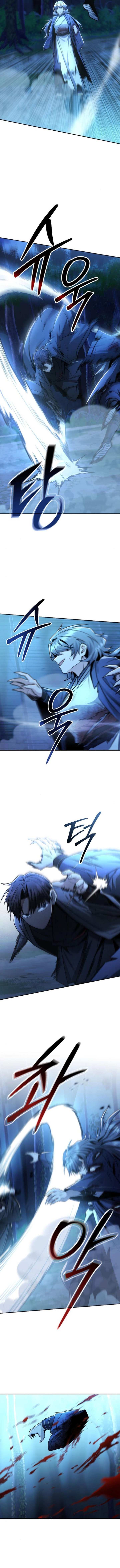 Mount Hua Sect’s Genius Phantom Swordsman Chapter 32 page 8 - 