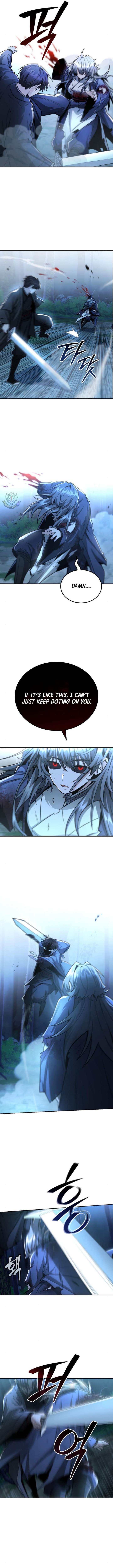 Mount Hua Sect’s Genius Phantom Swordsman Chapter 32 page 9 - 