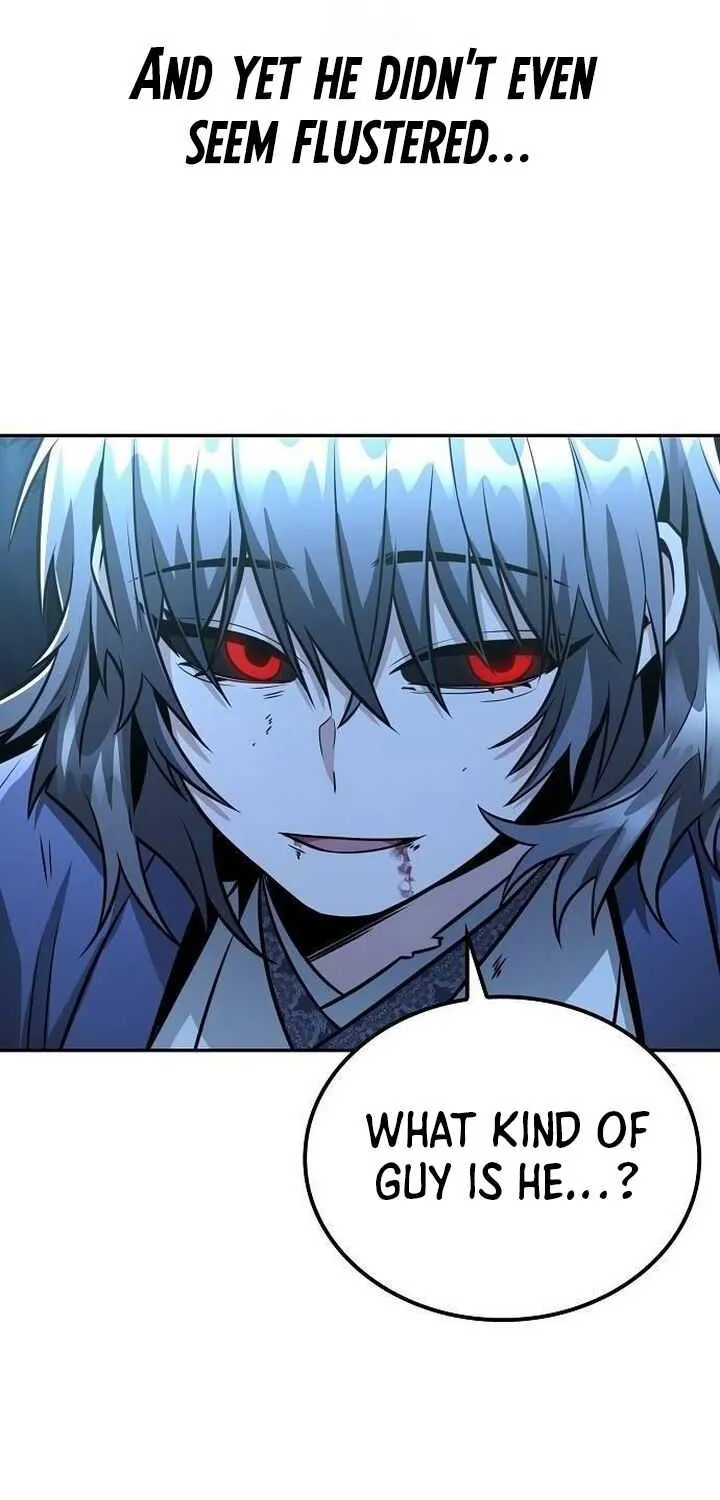 Mount Hua Sect’s Genius Phantom Swordsman Chapter 33 page 11 - 