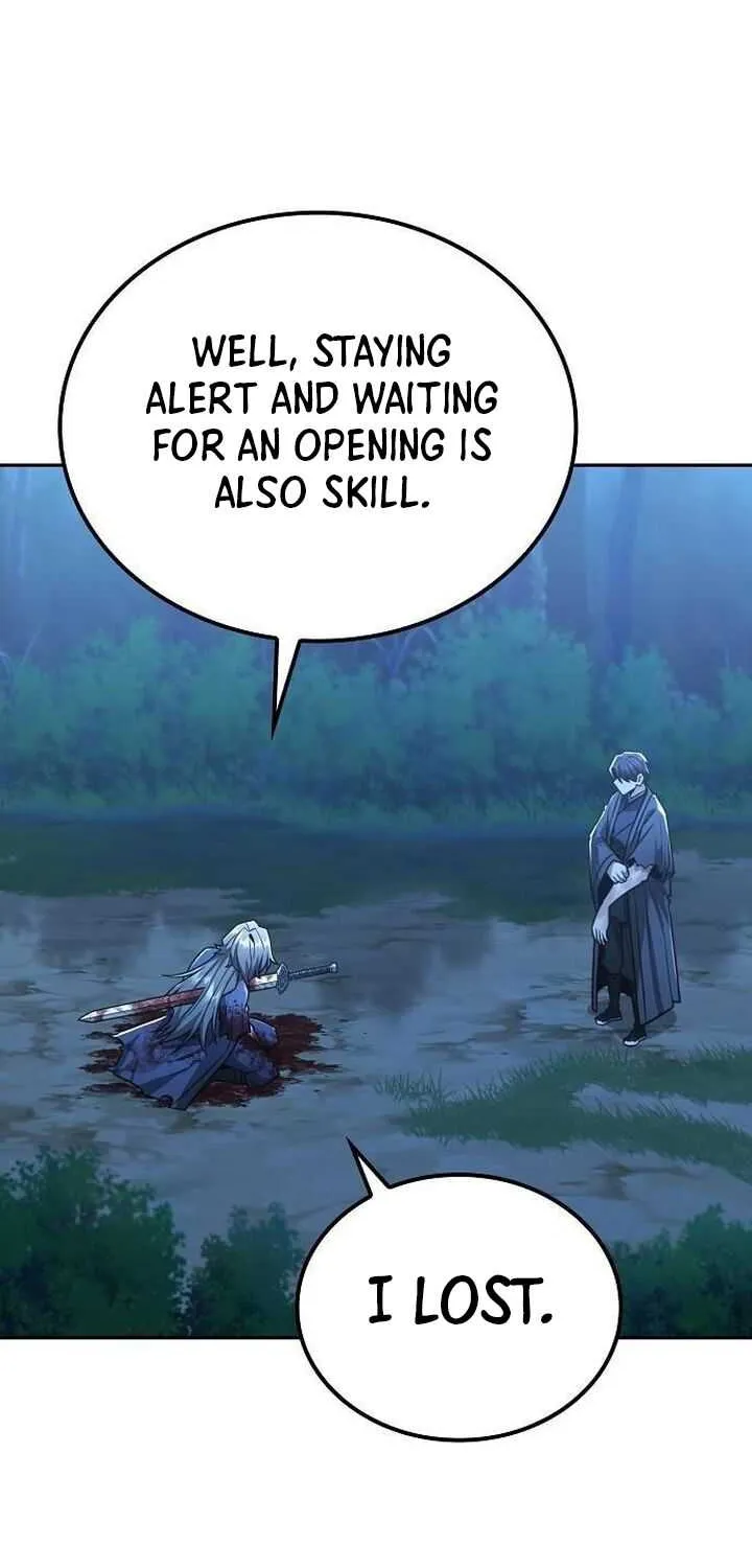 Mount Hua Sect’s Genius Phantom Swordsman Chapter 33 page 12 - 