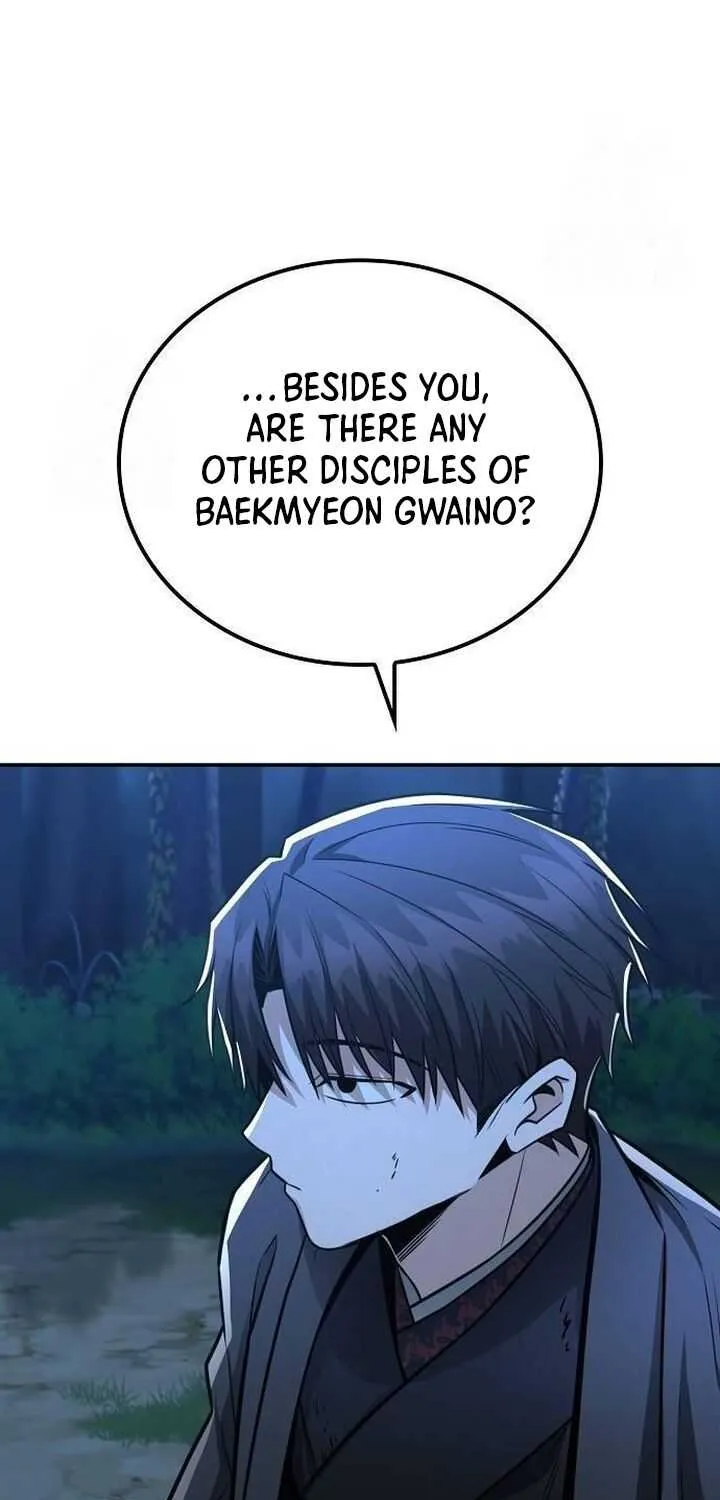 Mount Hua Sect’s Genius Phantom Swordsman Chapter 33 page 13 - 