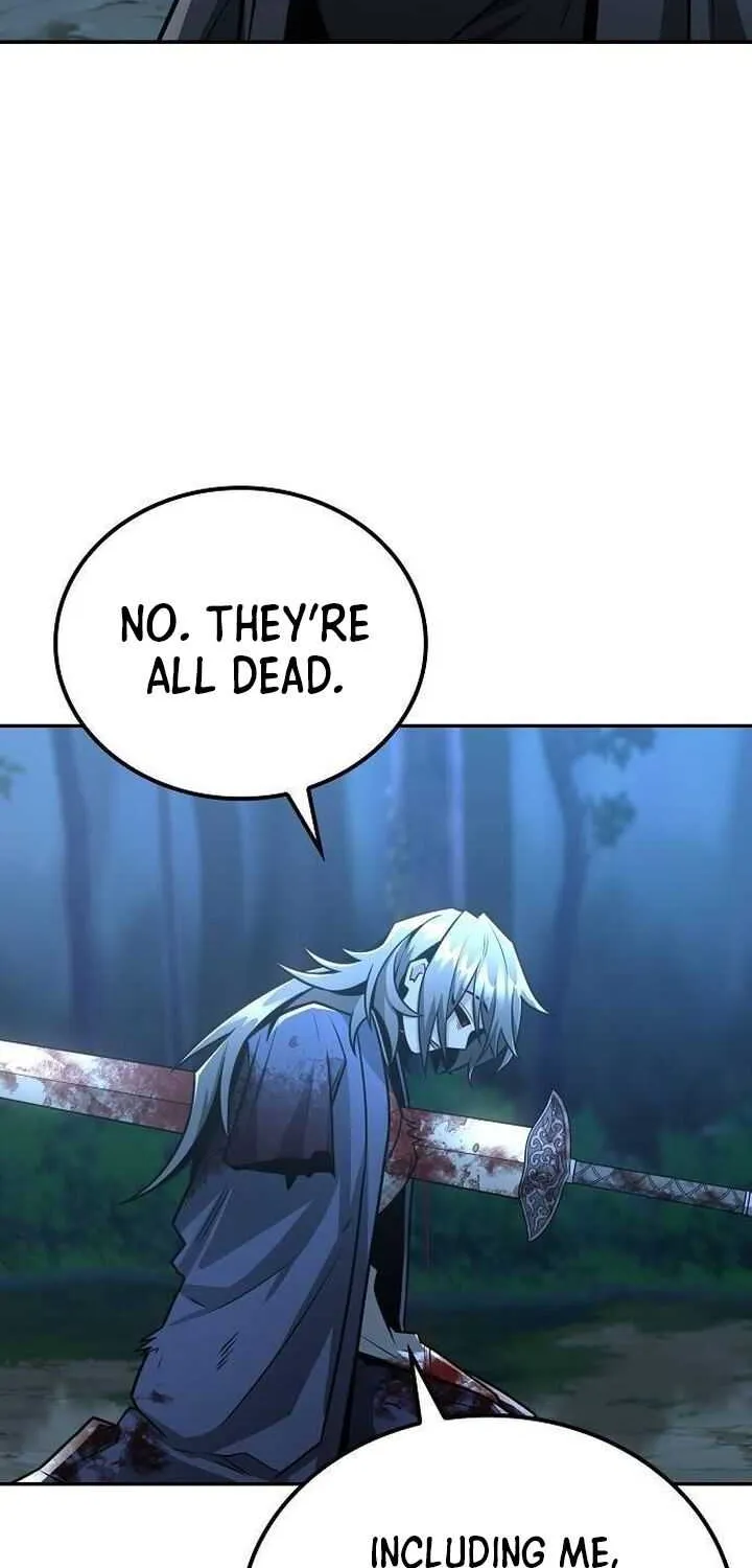 Mount Hua Sect’s Genius Phantom Swordsman Chapter 33 page 14 - 