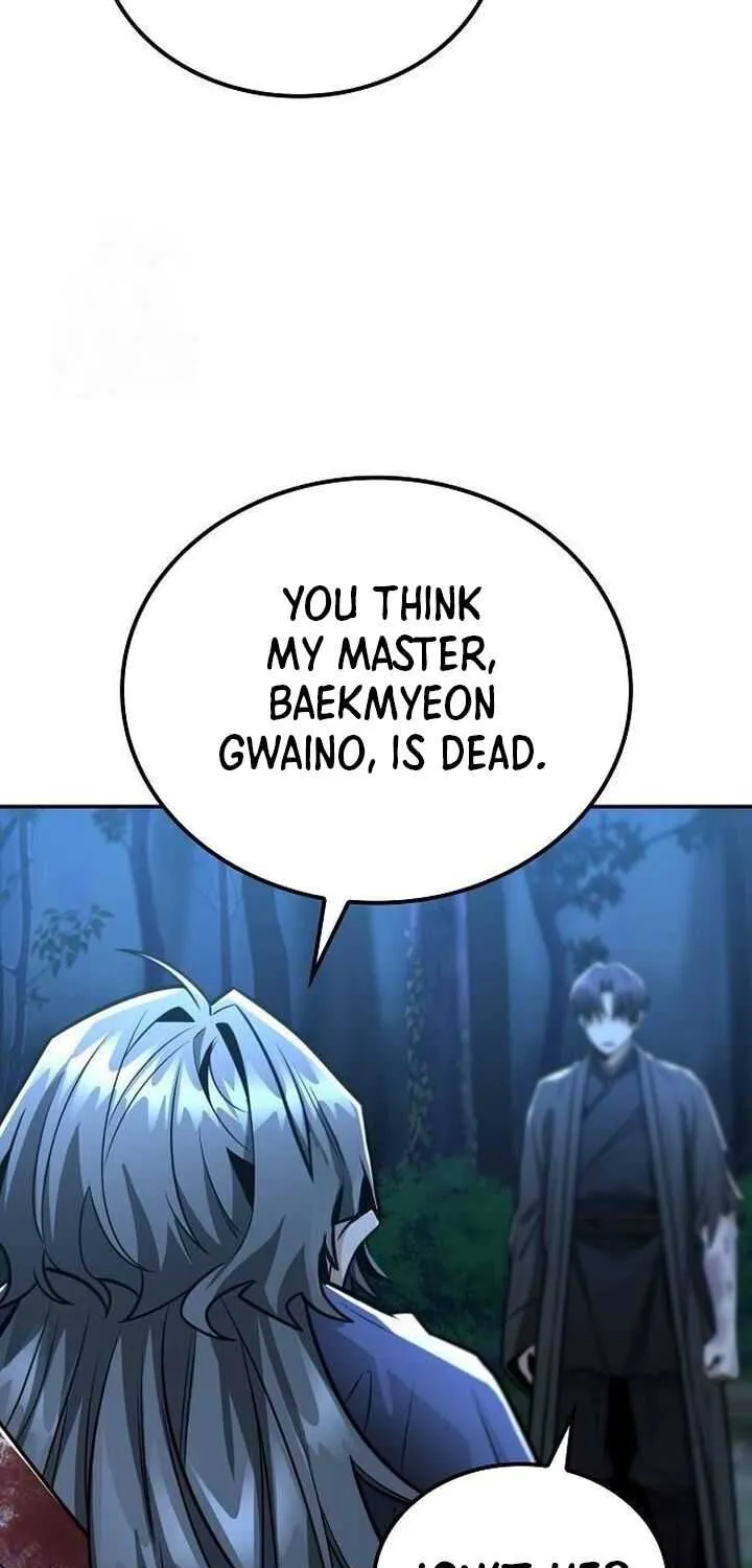 Mount Hua Sect’s Genius Phantom Swordsman Chapter 33 page 18 - 