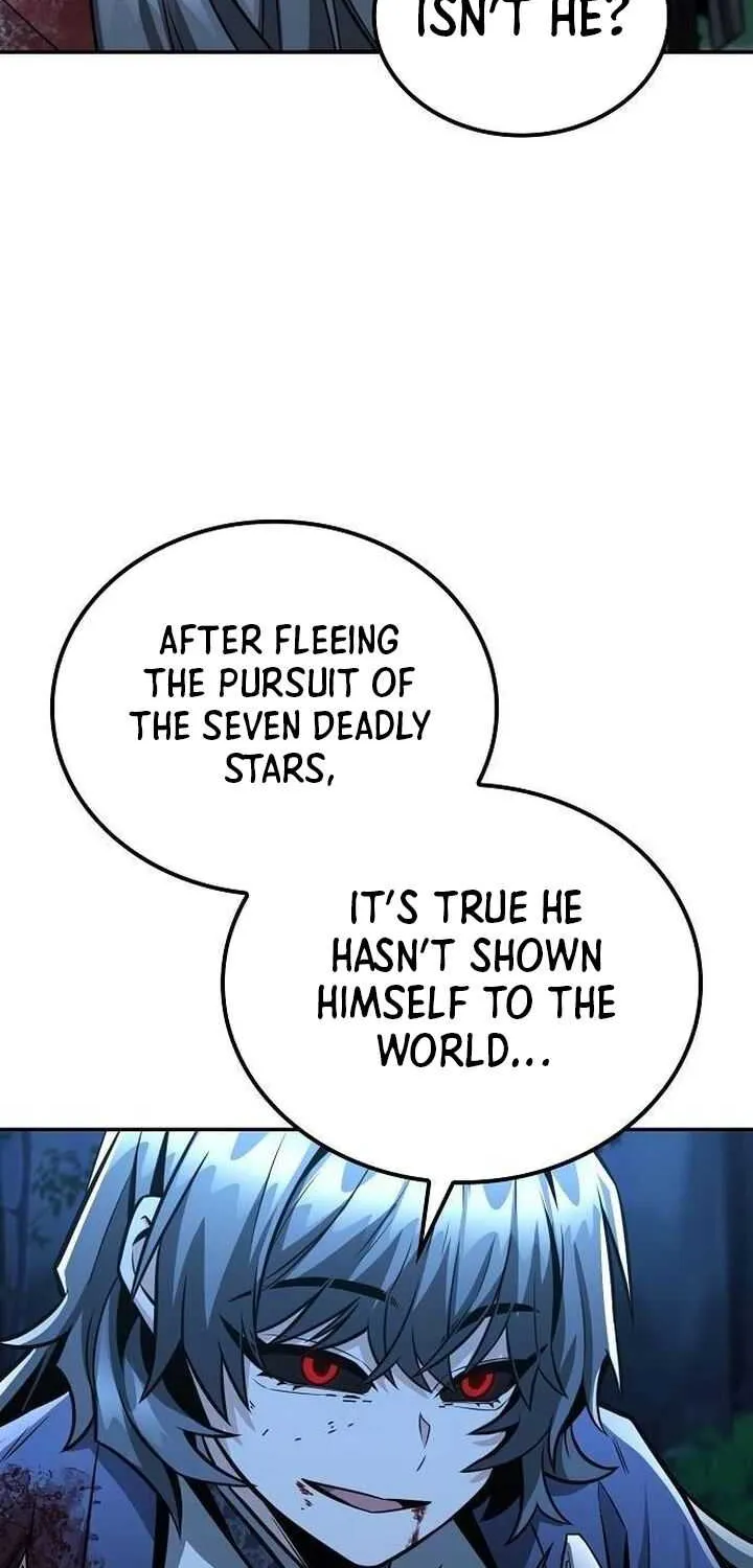 Mount Hua Sect’s Genius Phantom Swordsman Chapter 33 page 19 - 