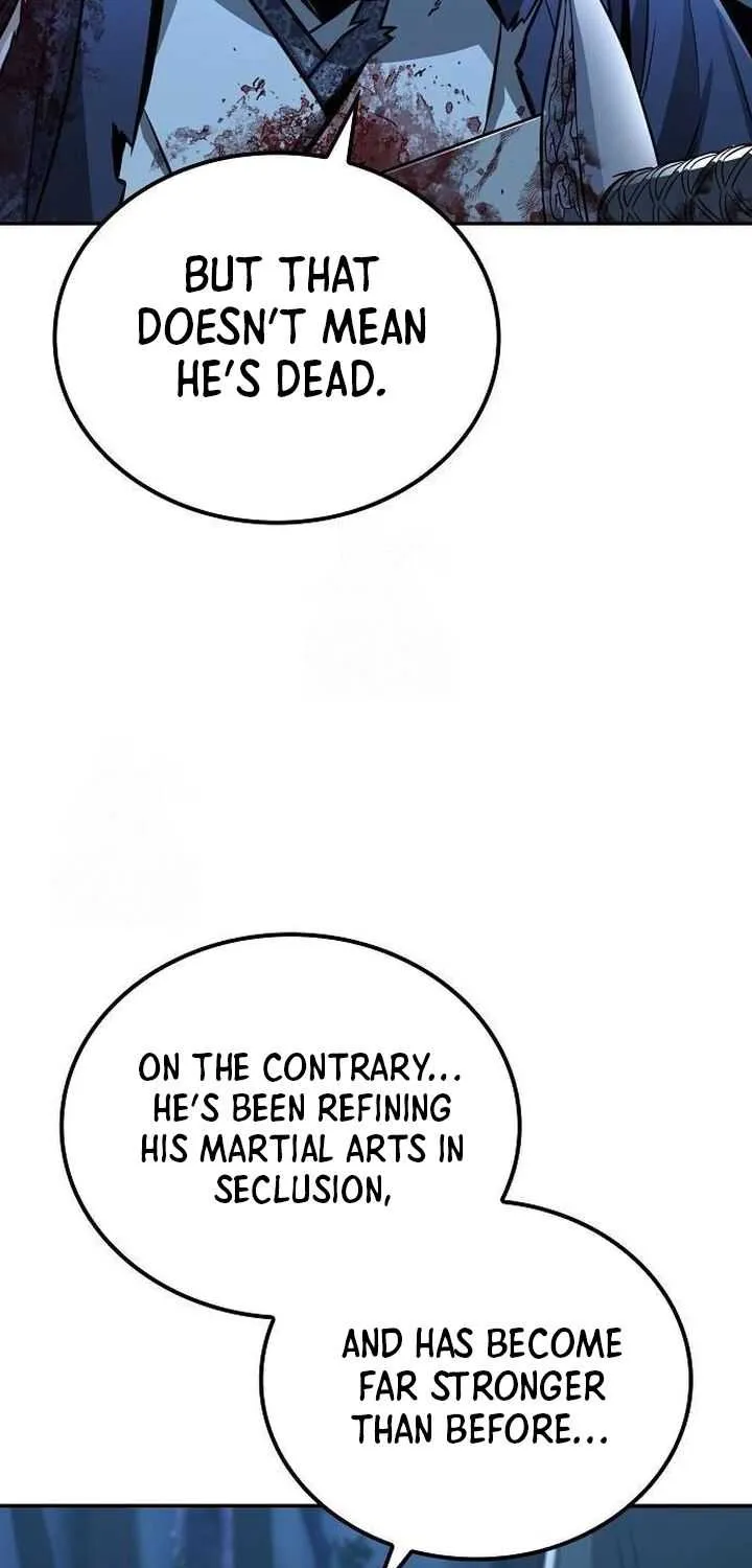 Mount Hua Sect’s Genius Phantom Swordsman Chapter 33 page 20 - 