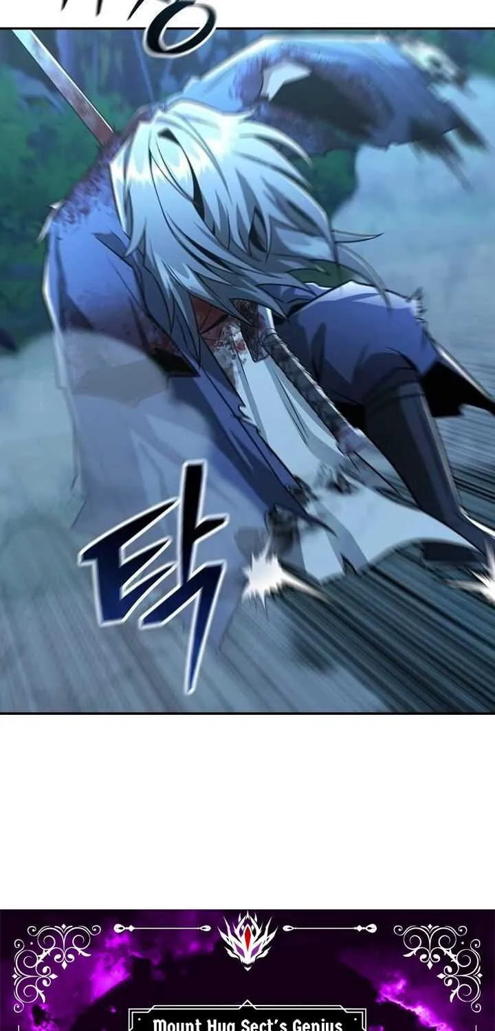 Mount Hua Sect’s Genius Phantom Swordsman Chapter 33 page 3 - 