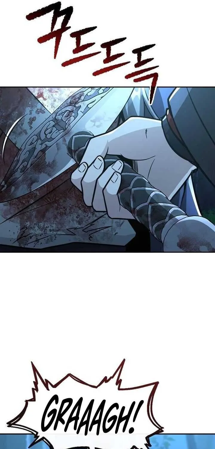 Mount Hua Sect’s Genius Phantom Swordsman Chapter 33 page 23 - 