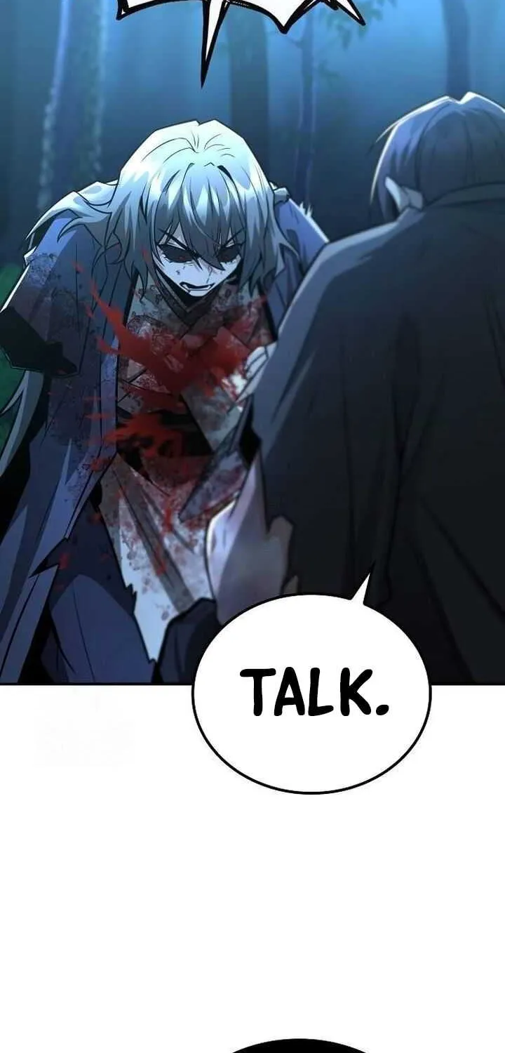 Mount Hua Sect’s Genius Phantom Swordsman Chapter 33 page 24 - 