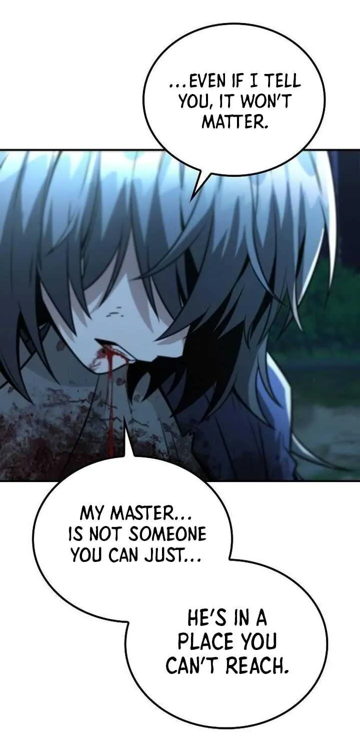 Mount Hua Sect’s Genius Phantom Swordsman Chapter 33 page 26 - 