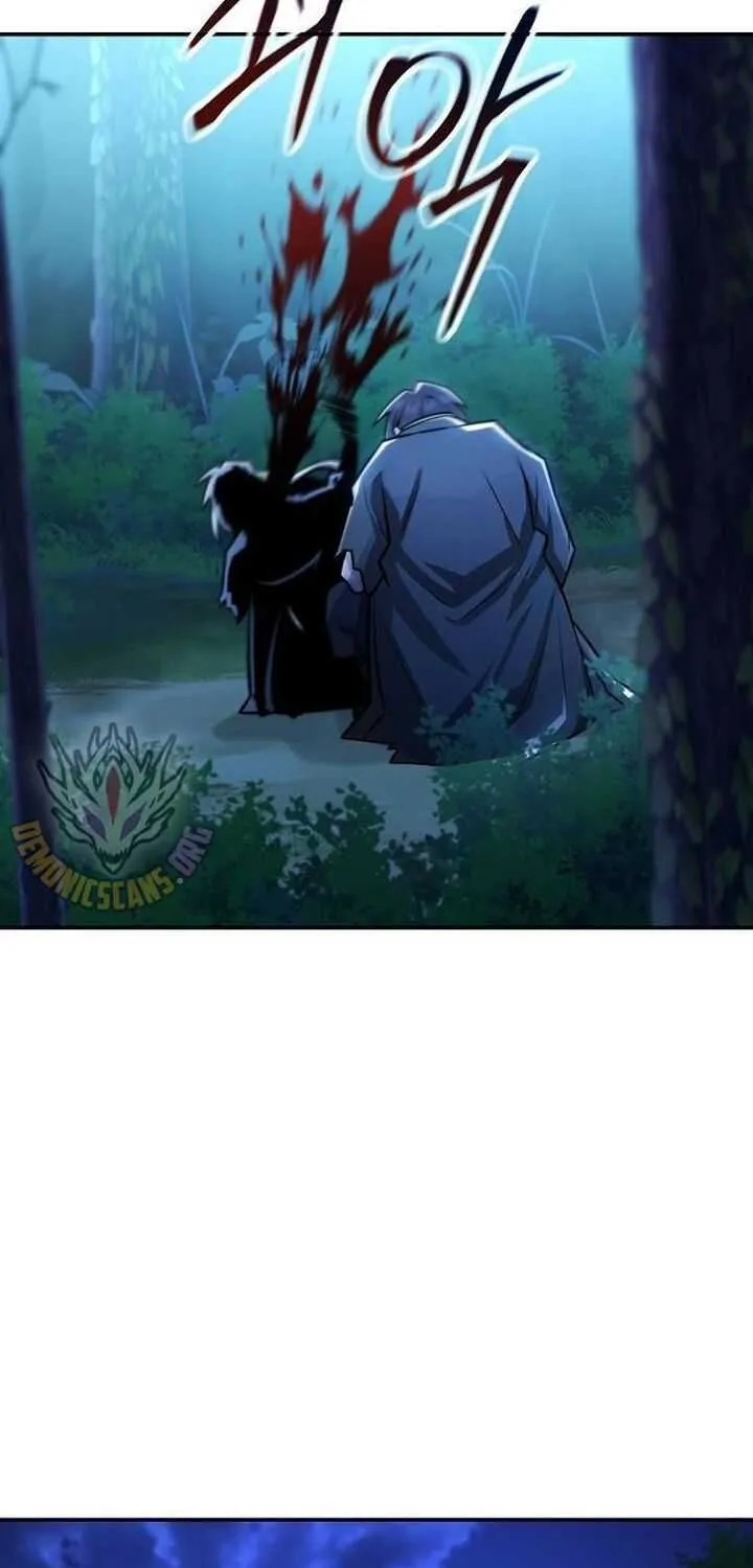 Mount Hua Sect’s Genius Phantom Swordsman Chapter 33 page 34 - 