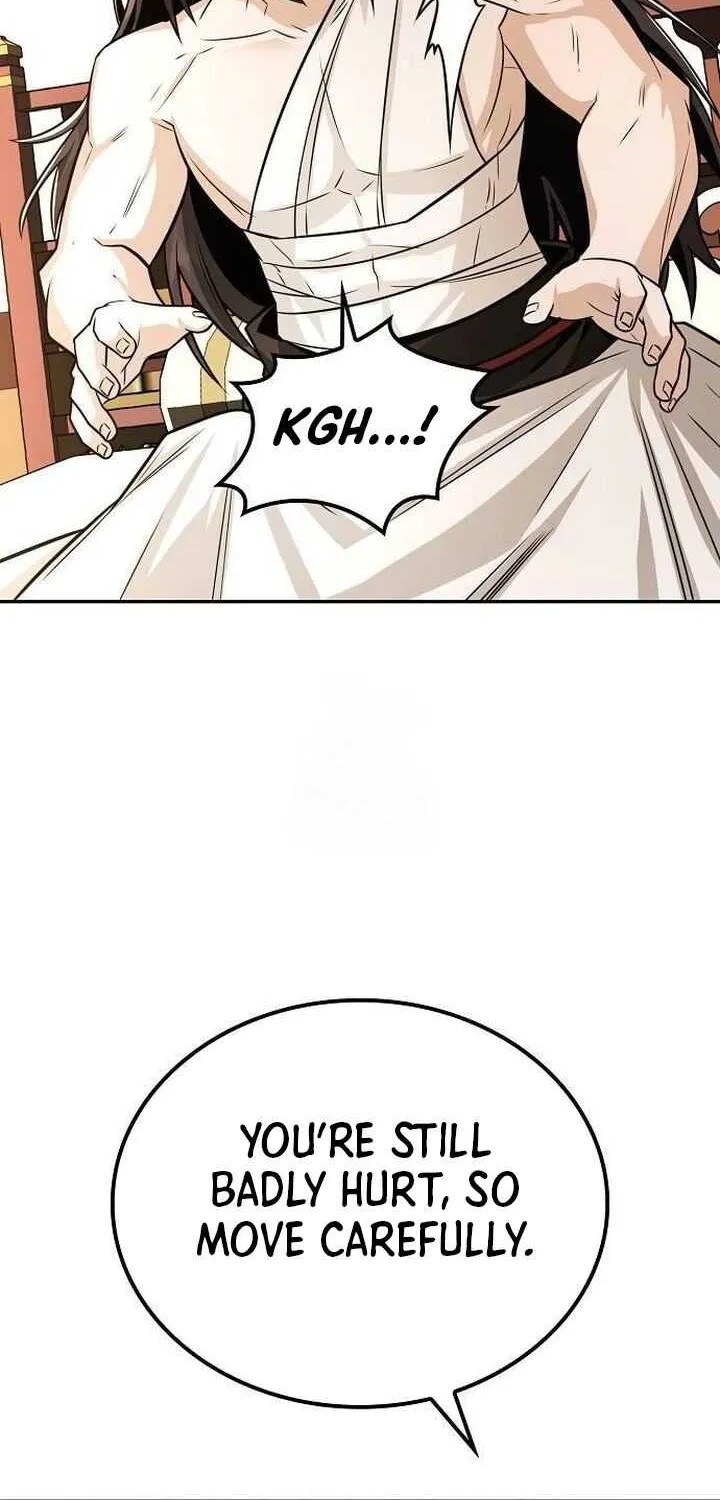 Mount Hua Sect’s Genius Phantom Swordsman Chapter 33 page 42 - 