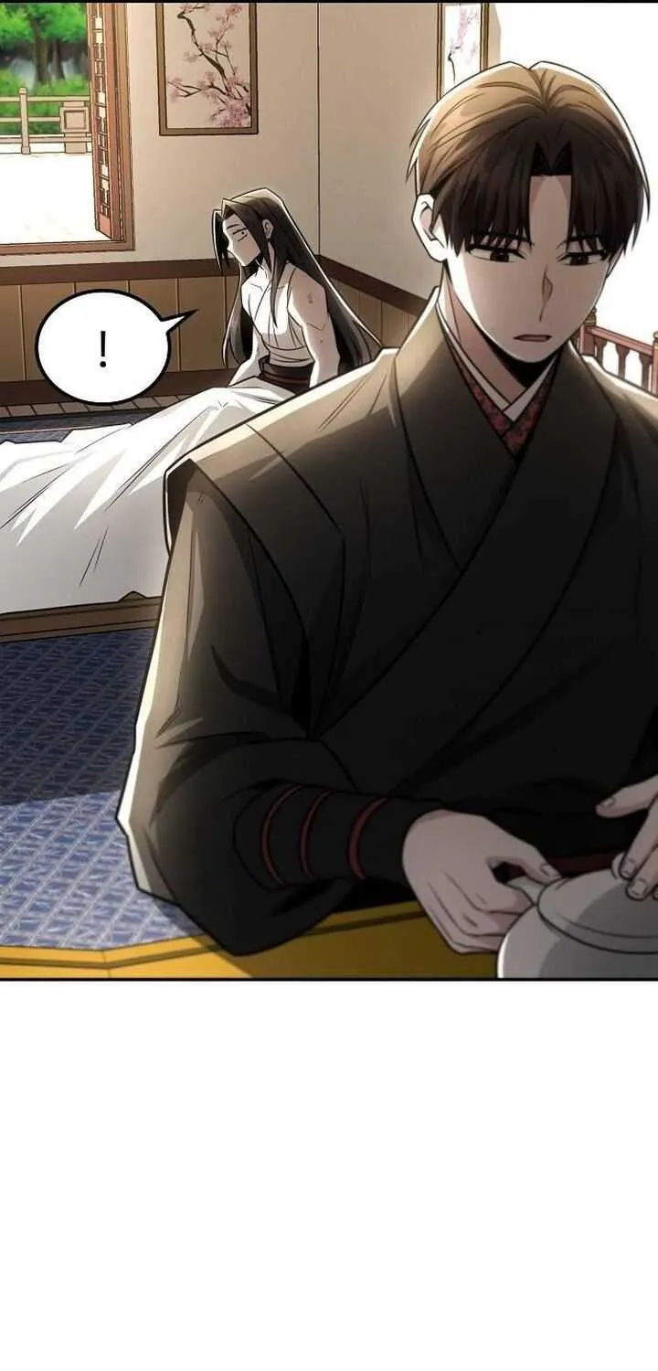 Mount Hua Sect’s Genius Phantom Swordsman Chapter 33 page 43 - 
