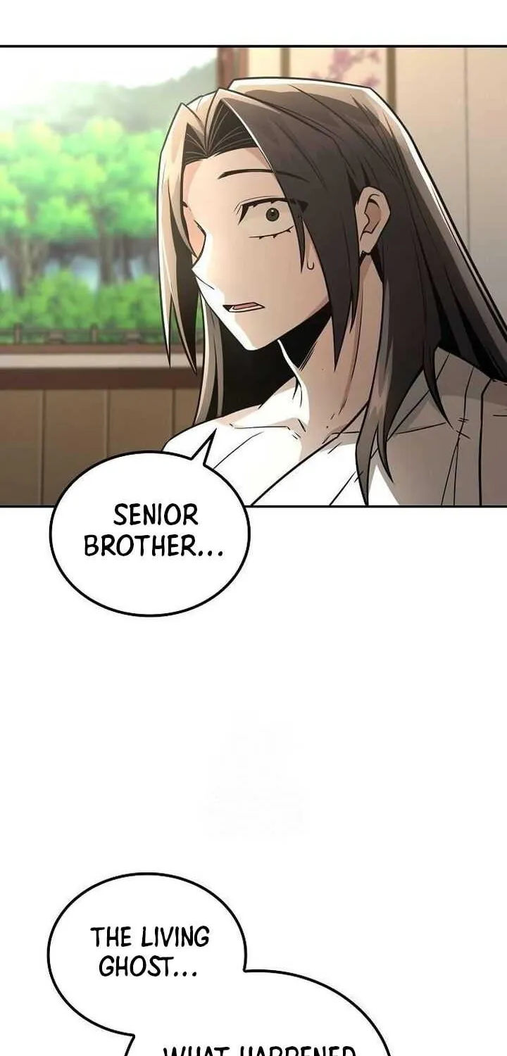 Mount Hua Sect’s Genius Phantom Swordsman Chapter 33 page 44 - 