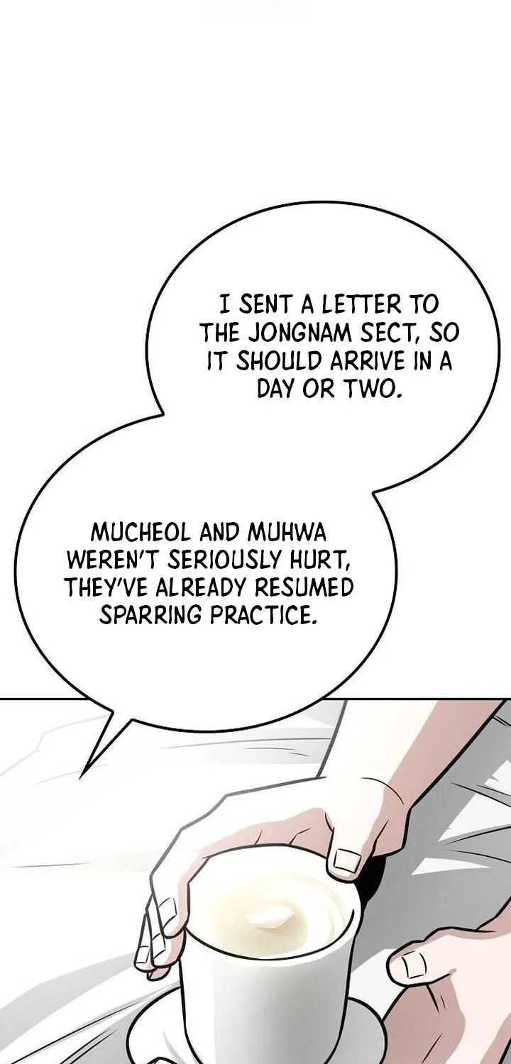 Mount Hua Sect’s Genius Phantom Swordsman Chapter 33 page 47 - 