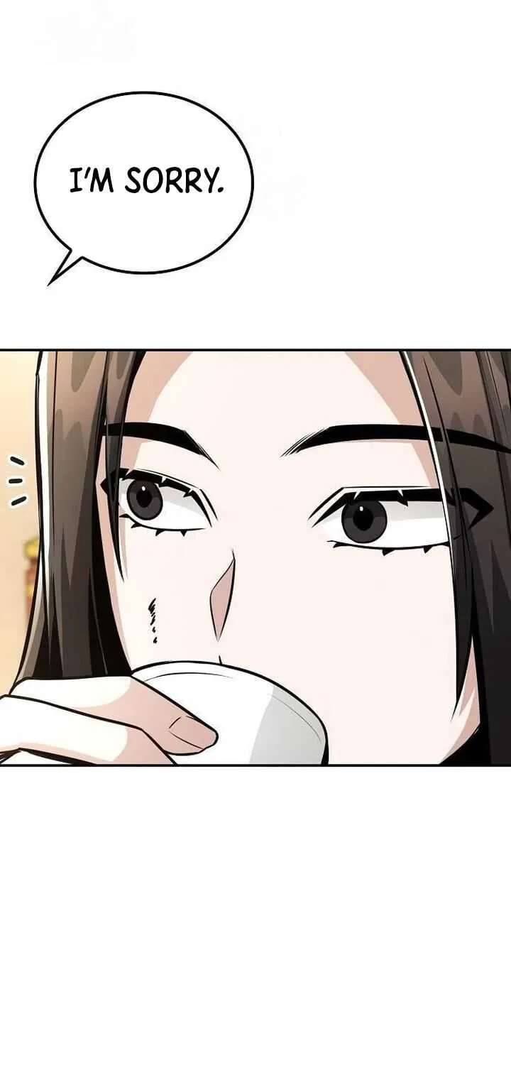 Mount Hua Sect’s Genius Phantom Swordsman Chapter 33 page 50 - 