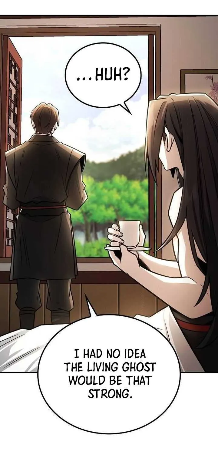 Mount Hua Sect’s Genius Phantom Swordsman Chapter 33 page 51 - 