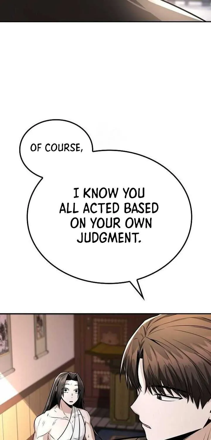 Mount Hua Sect’s Genius Phantom Swordsman Chapter 33 page 53 - 