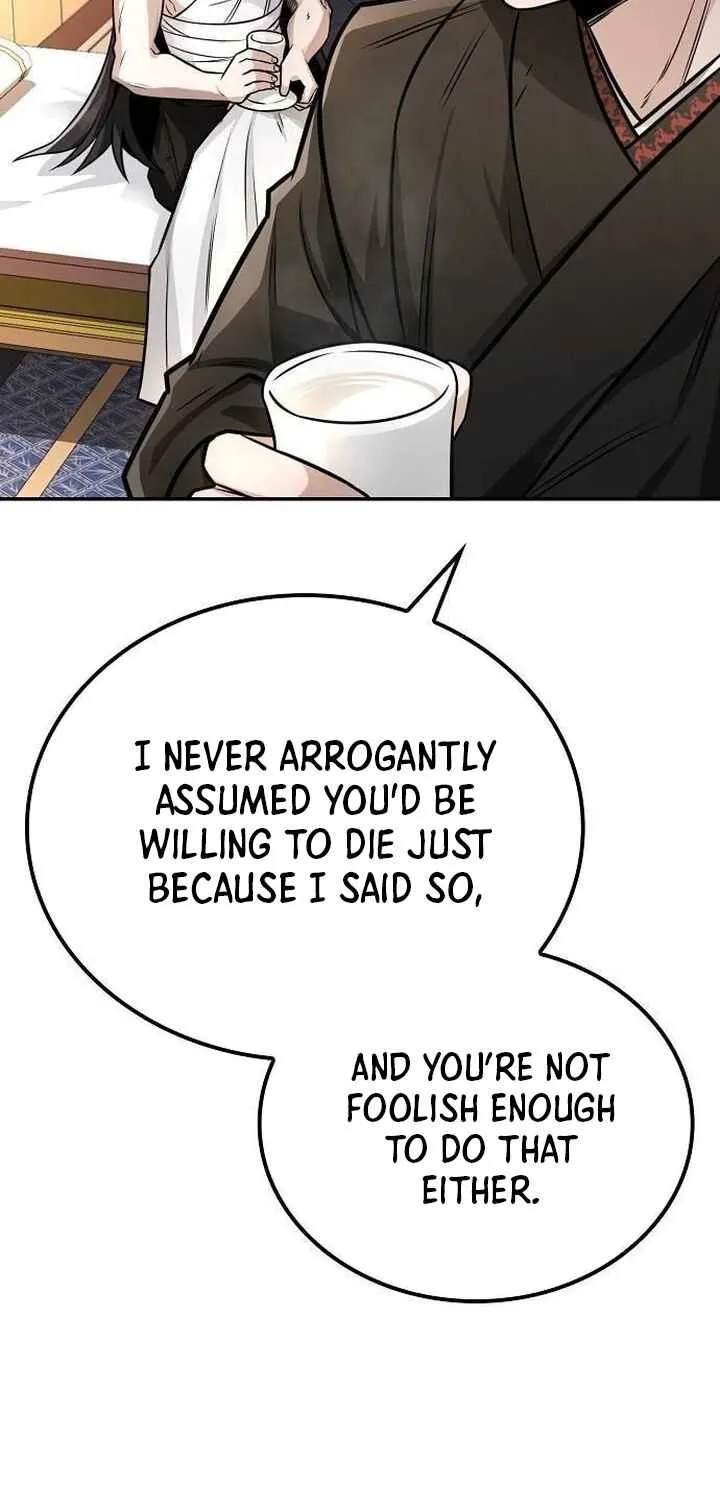 Mount Hua Sect’s Genius Phantom Swordsman Chapter 33 page 54 - 