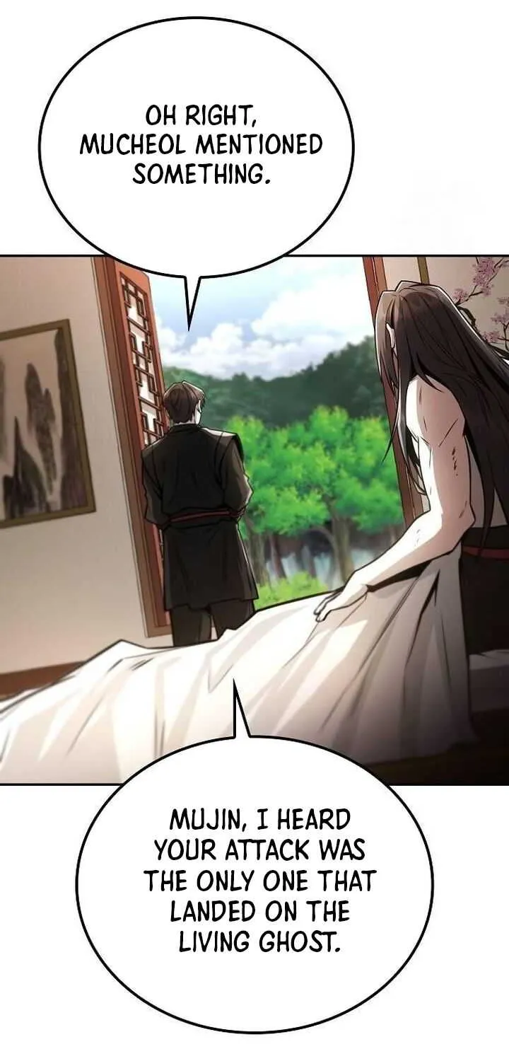 Mount Hua Sect’s Genius Phantom Swordsman Chapter 33 page 58 - 